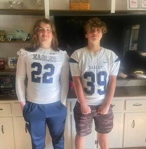 Meet your Posher, Ricky